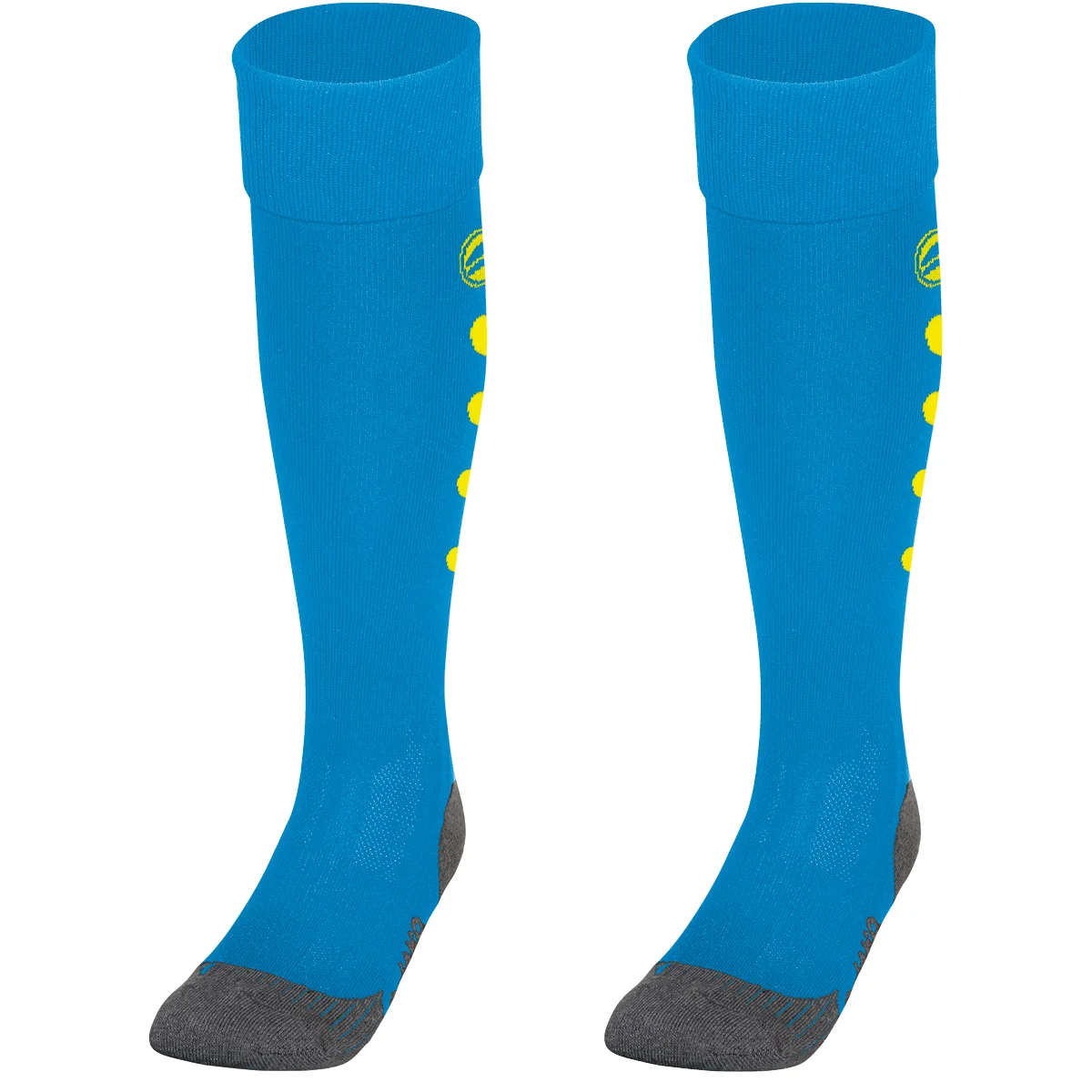 JAKO blau/neongelb (83)