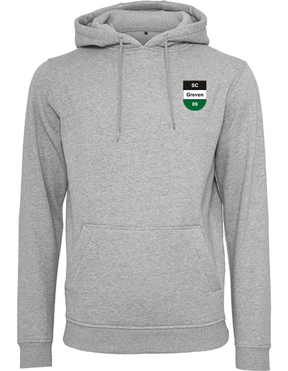 Kids Hoodie SC Greven 09