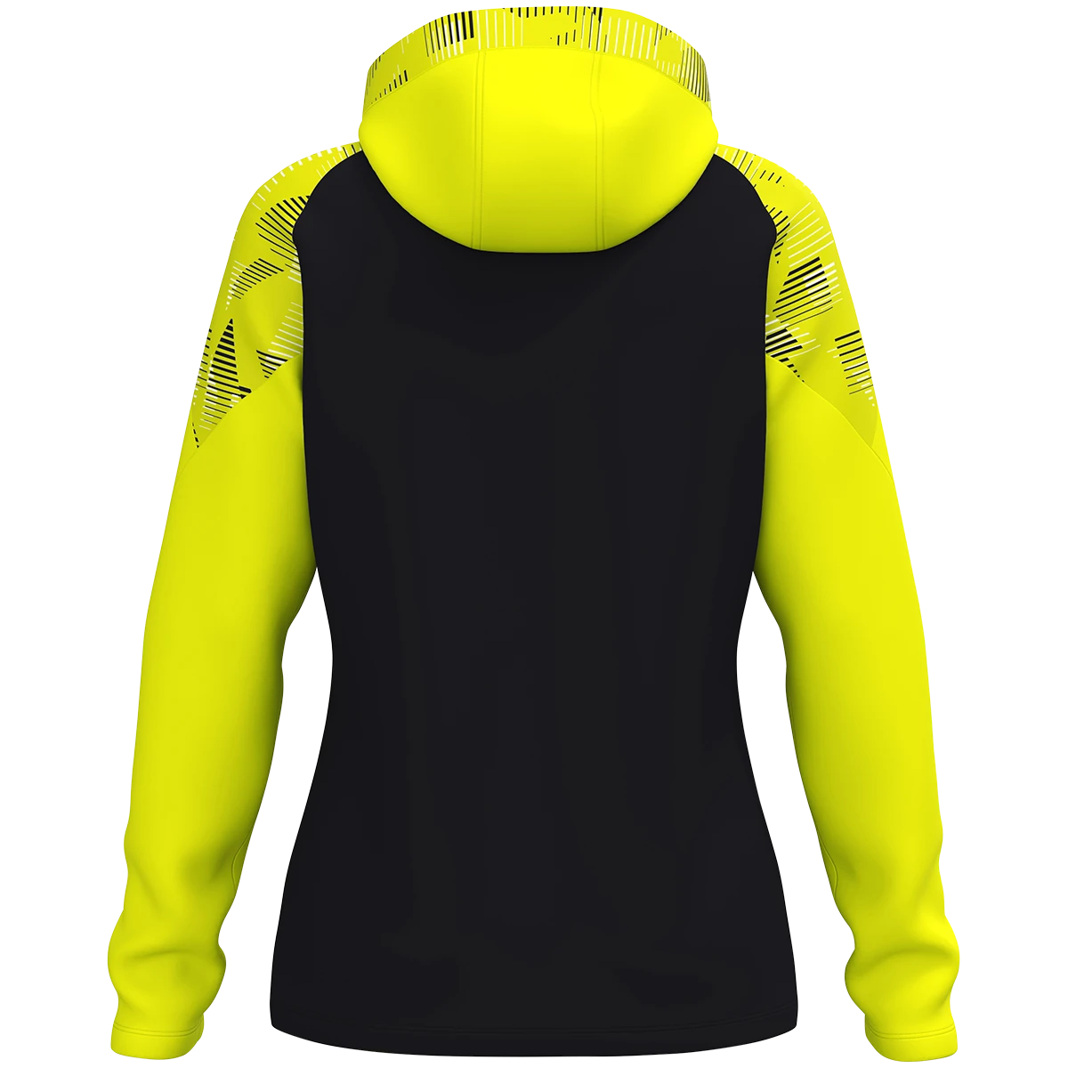 Kapuzenjacke Sonic Damen