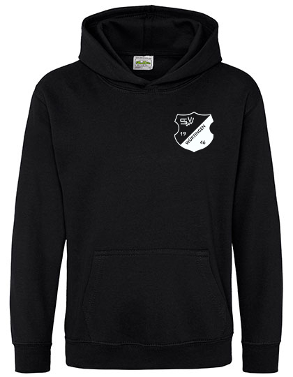 Kids Hoodie Judo Club Senden