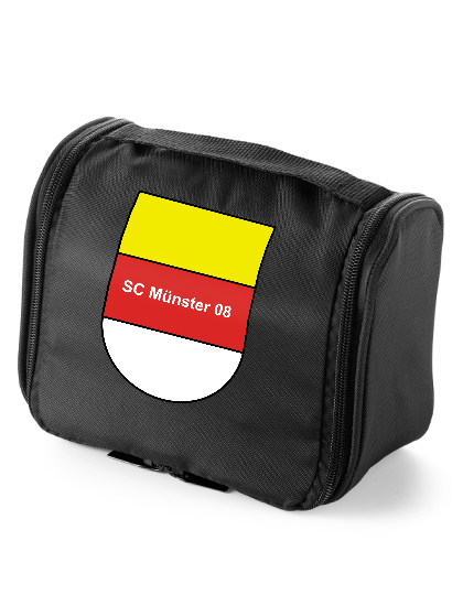 Kulturbeutel SC Münster 08
