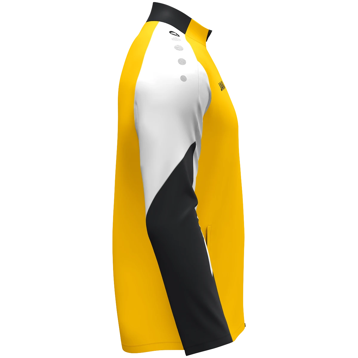 Polyesterjacke Dynamic