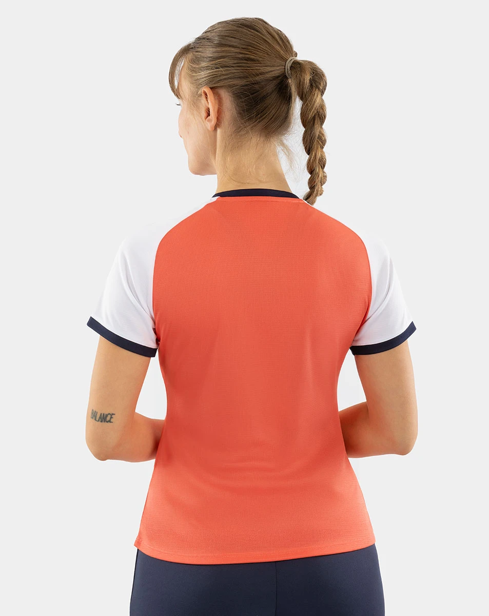 Trikot Dynamic KA Damen