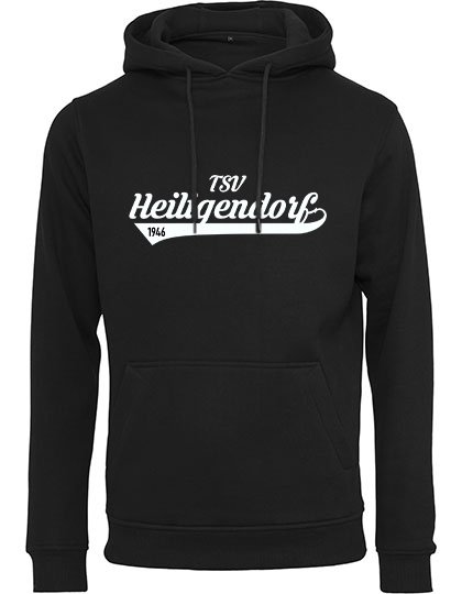 Hoodie TSV Heiligendorf Lifestyle
