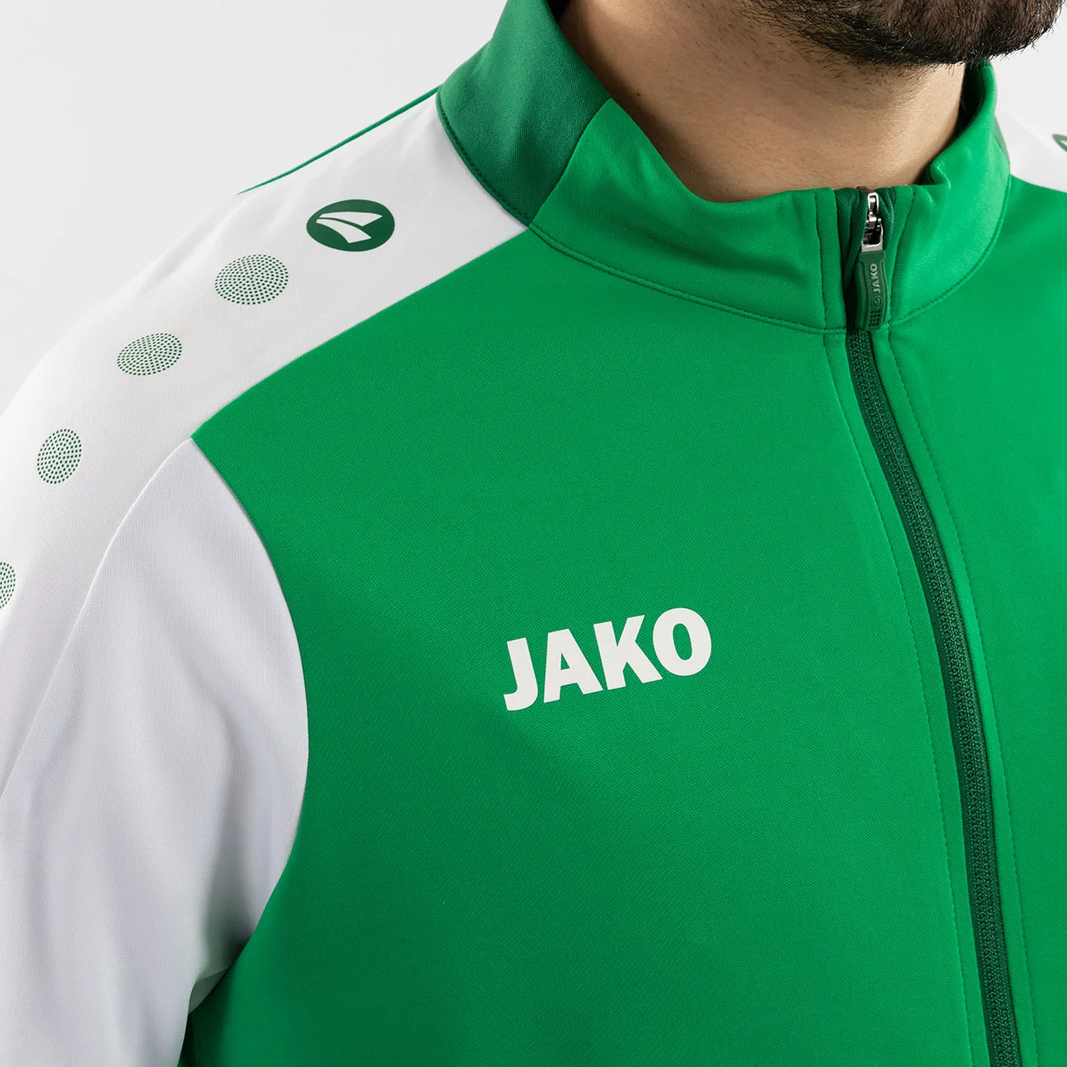 Polyesterjacke Dynamic
