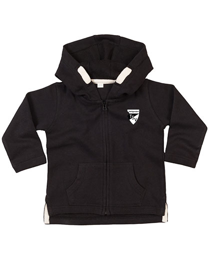 Baby Zipper TSV Heiligendorf