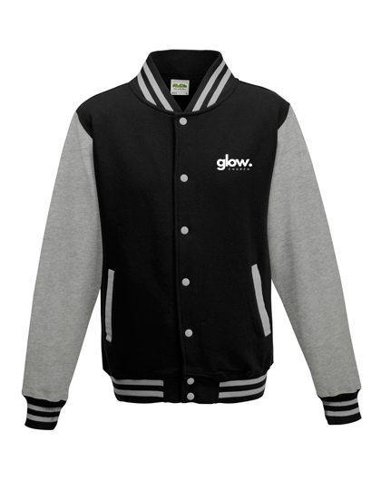Collegejacke Judo Club Senden