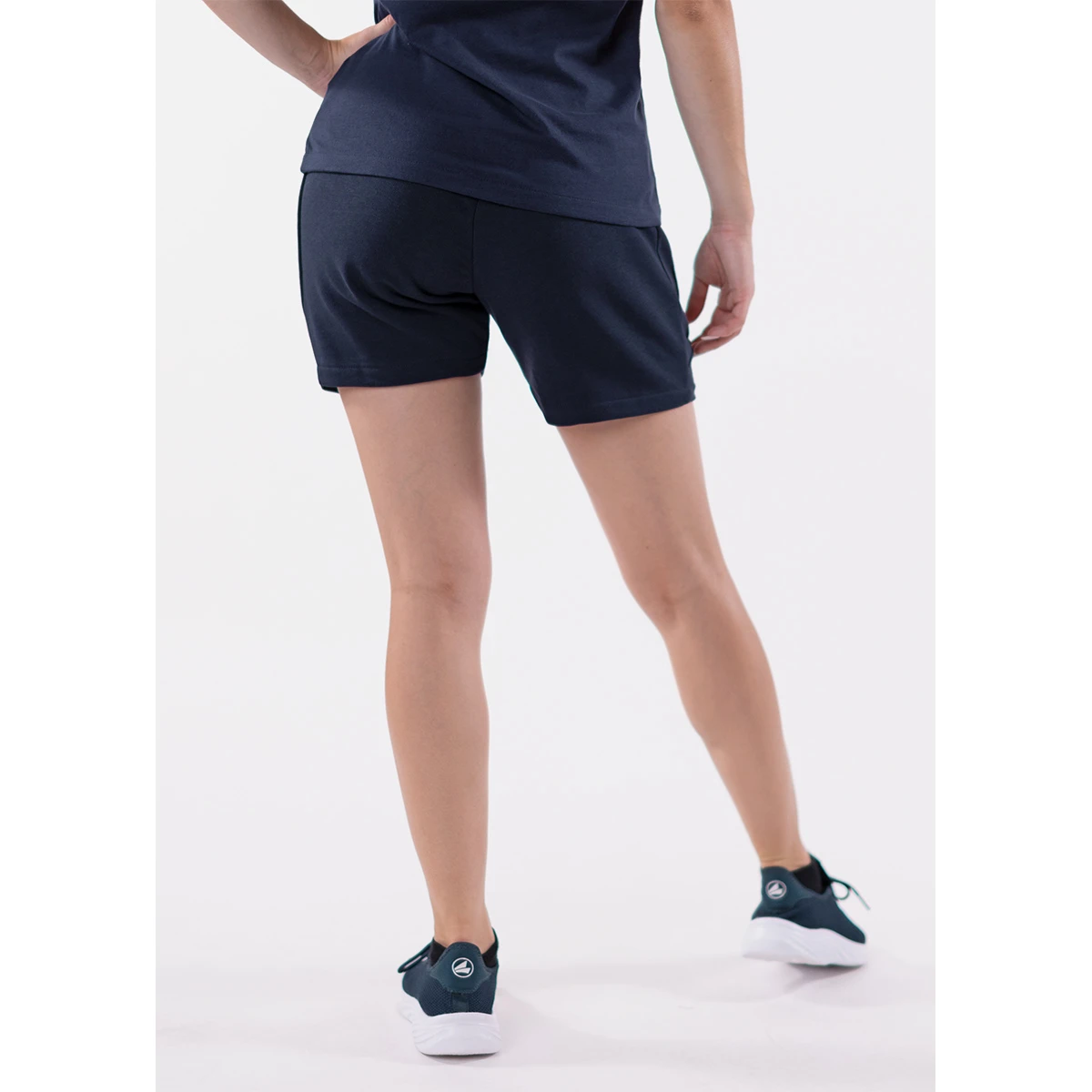 Short Base Damen