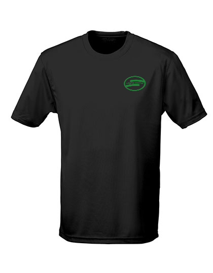 Aufwärmshirt Sparta Münster