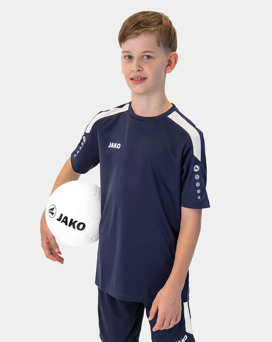 Trikot Power KA