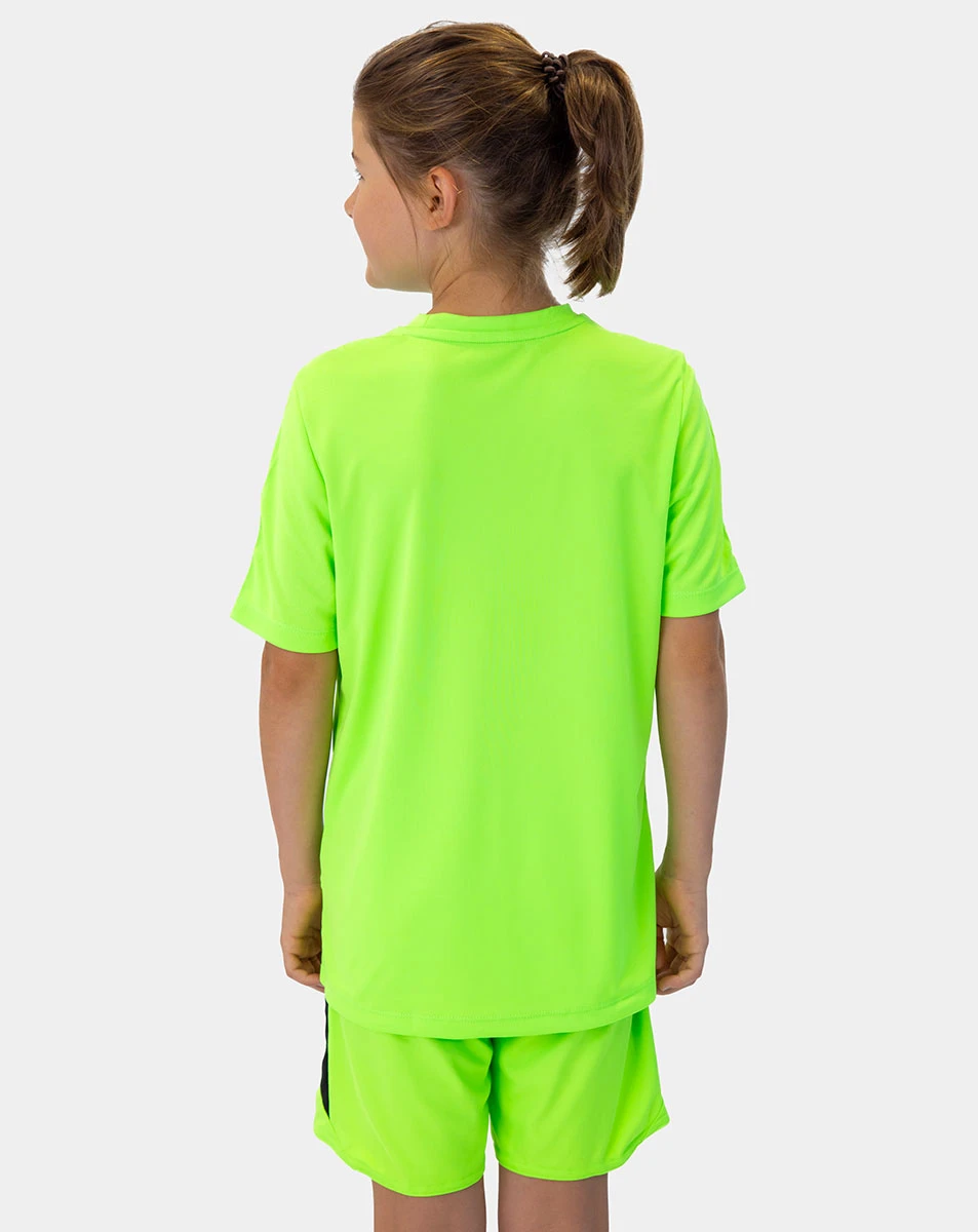Trikot Power KA