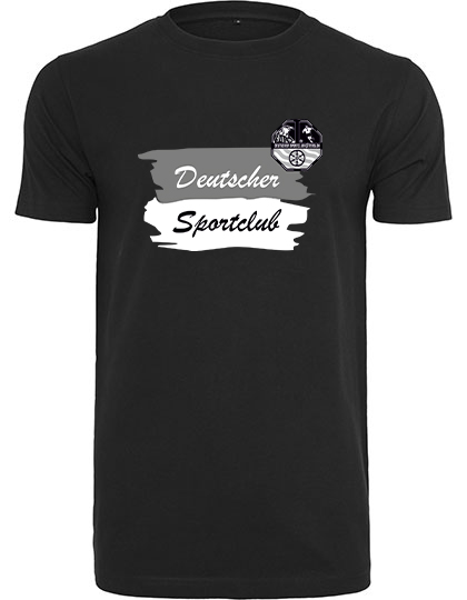 T-Shirt DSC Gütersloh Lifestyle