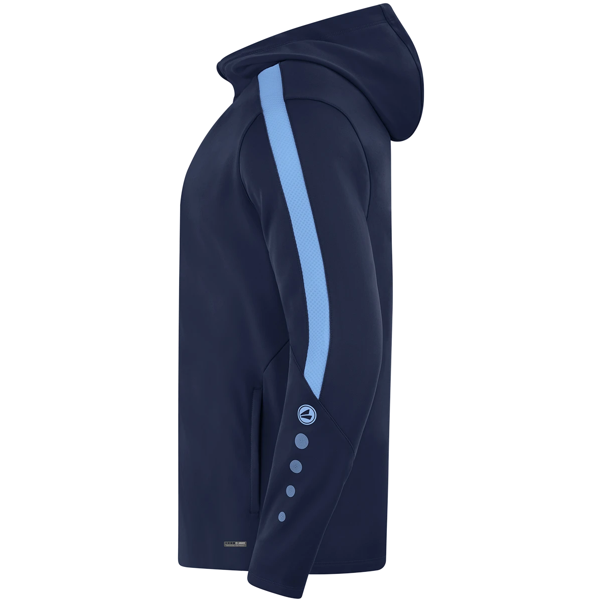 Kapuzenjacke Power