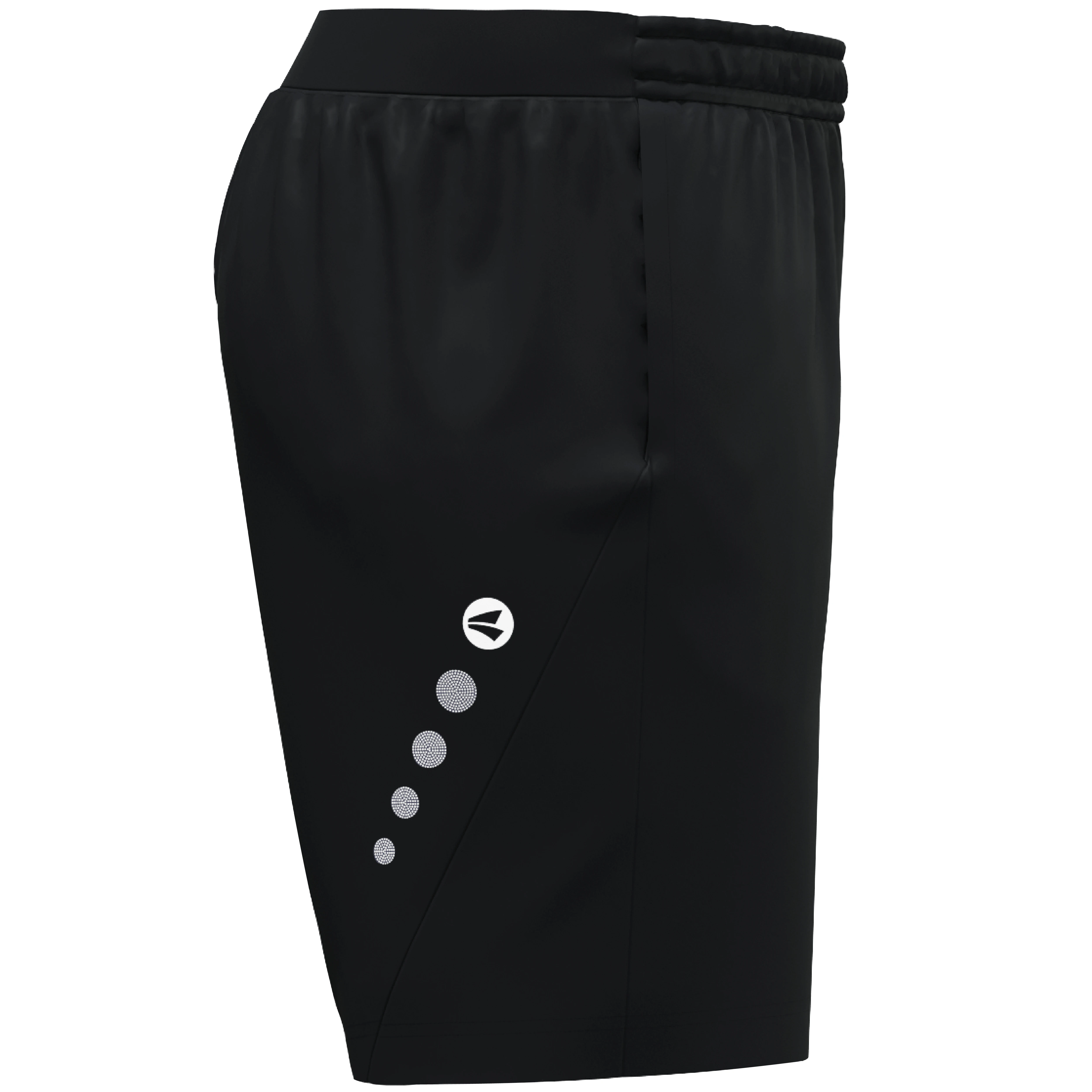 Webshort Dynamic Damen