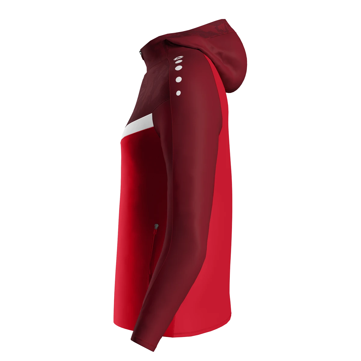 Kapuzenjacke Iconic