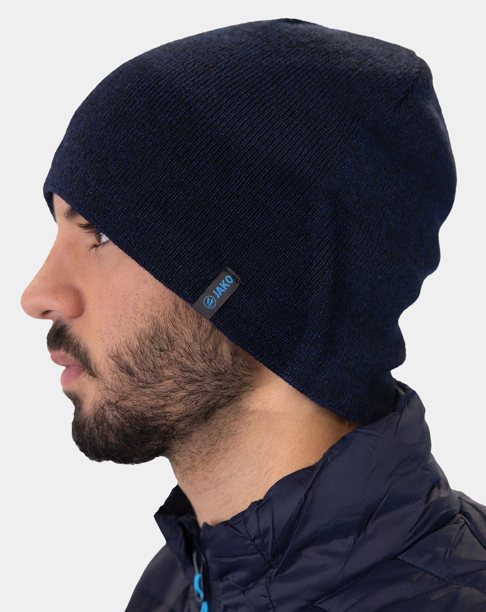 Strickmütze