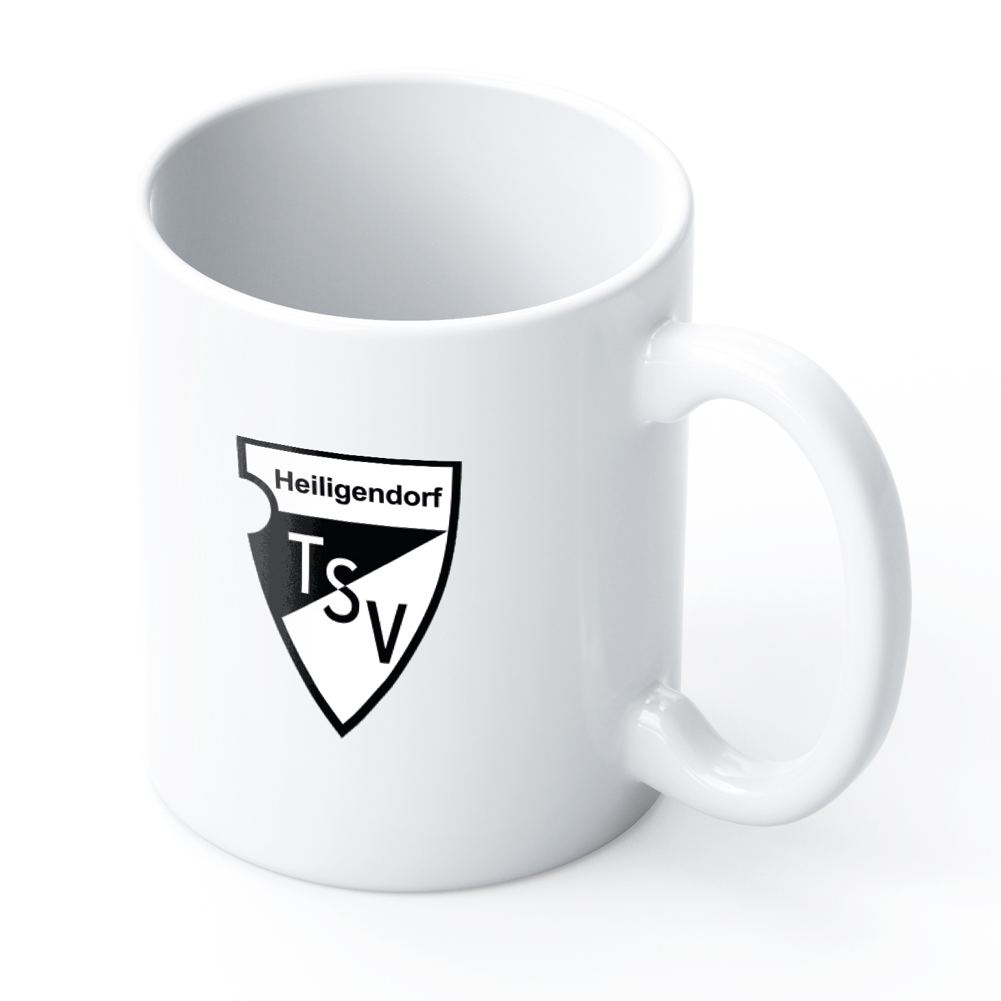 Tasse TSV Heiligendorf