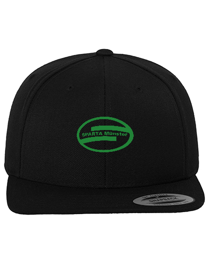 Snapback Cap Sparta Münster