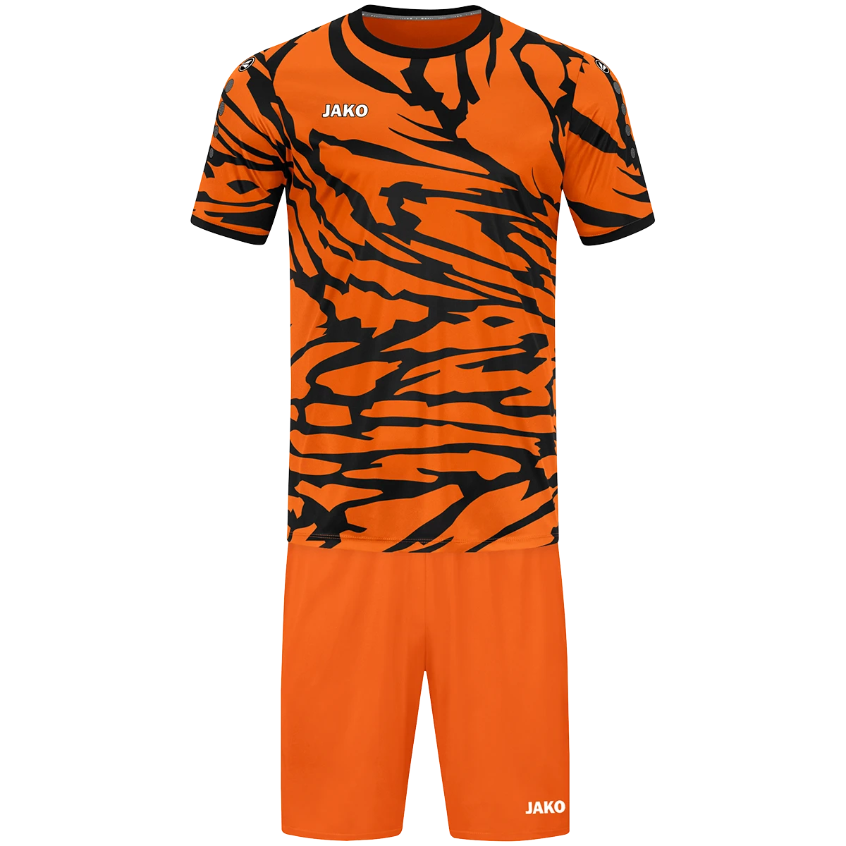 Trikot Animal KA