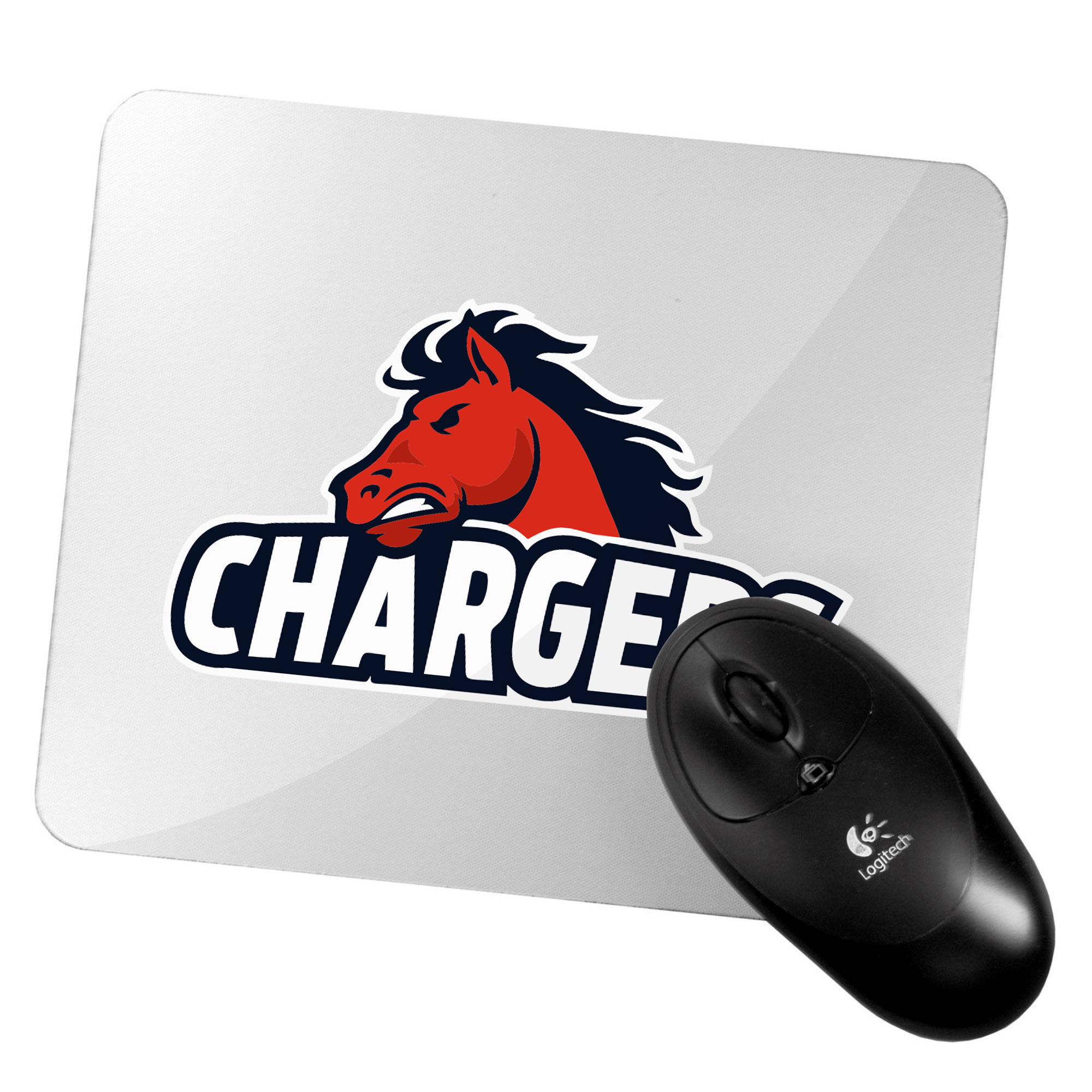 Mousepad Recklinghausen Chargers