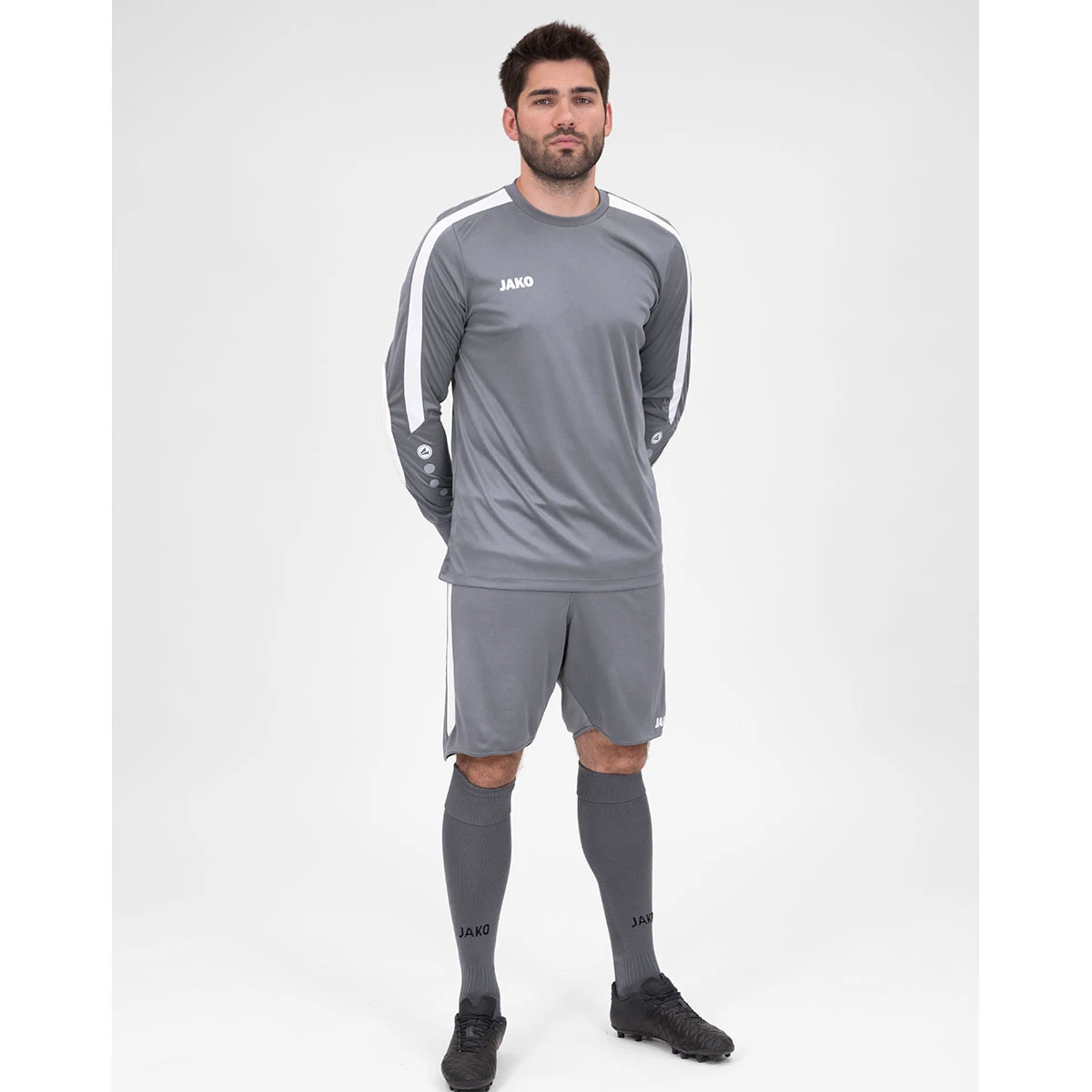 TW-Trikot Power