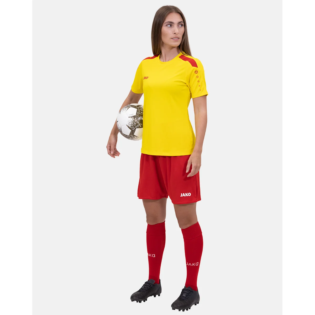 Trikot Power KA