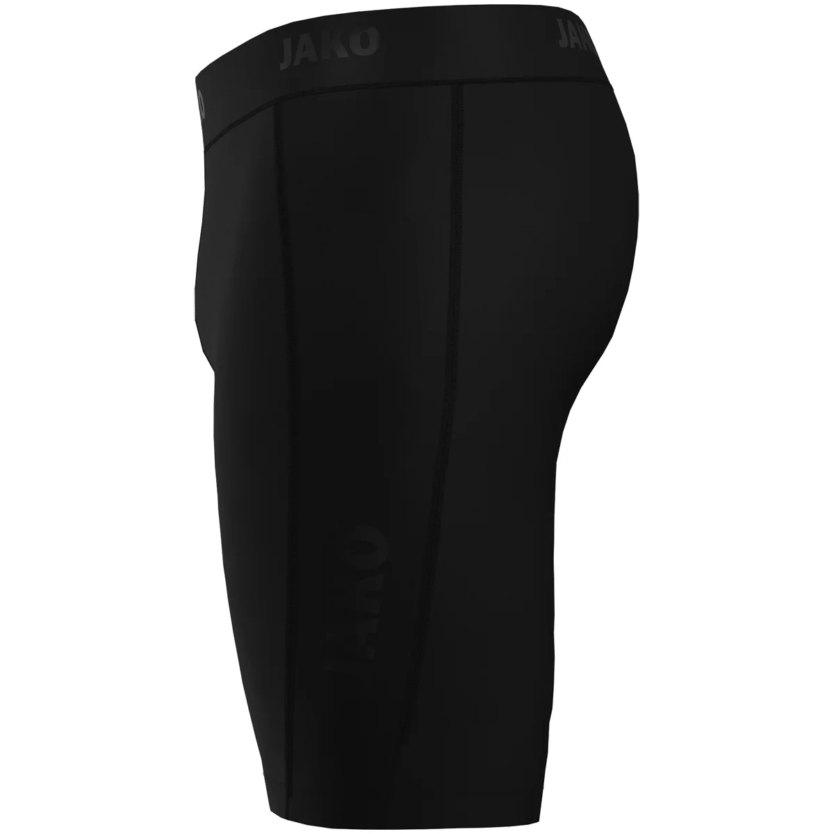 Short Tight Power