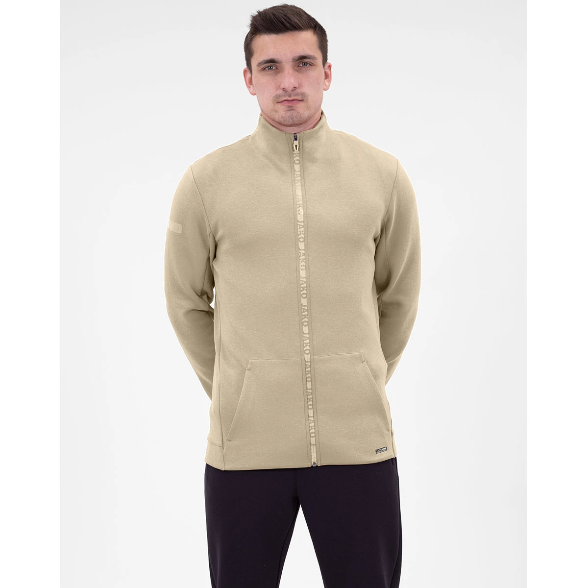 Jacke Pro Casual