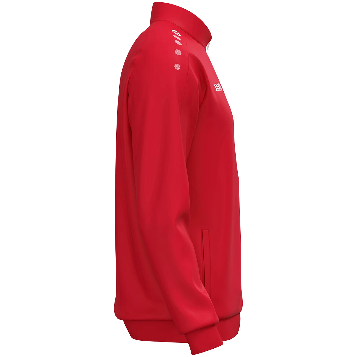 Polyesterjacke One