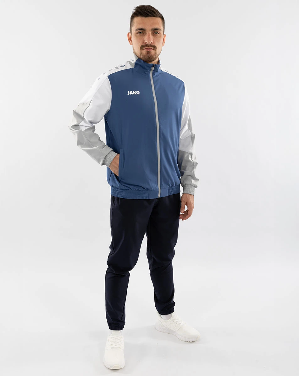 Webjacke Dynamic