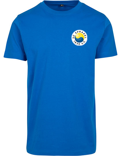 T-Shirt SC Sprakel