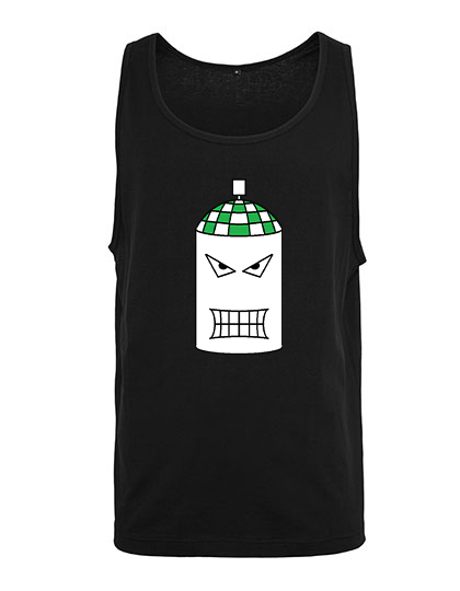 Tank-Top DJK SV Berg