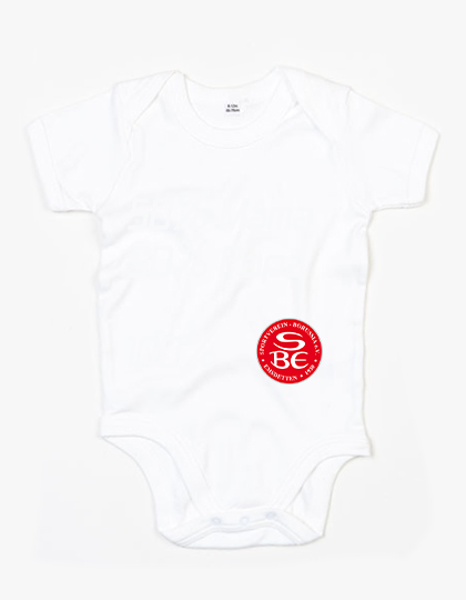Baby-Body Borussia Emsdetten Lifestyle