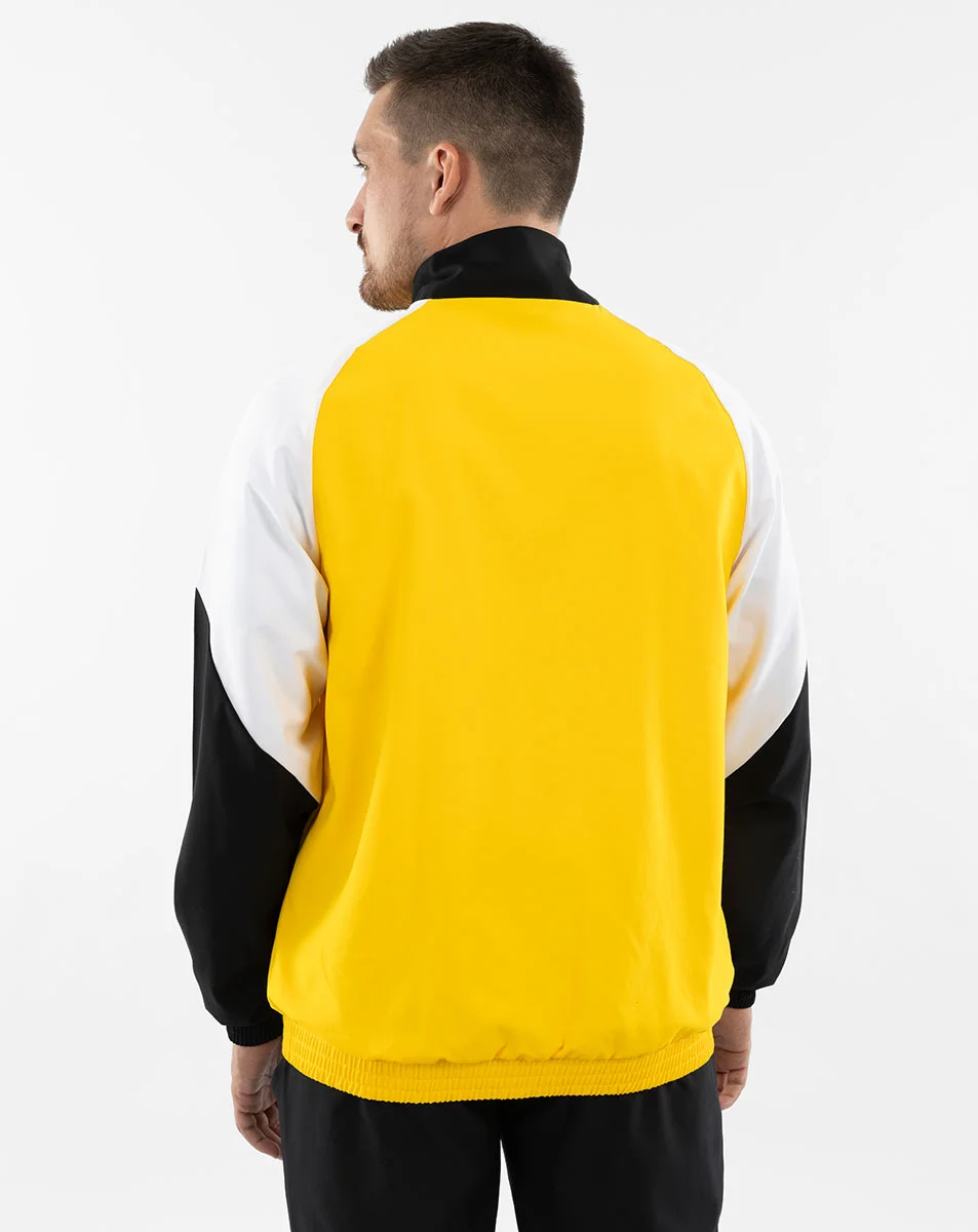 Webjacke Dynamic