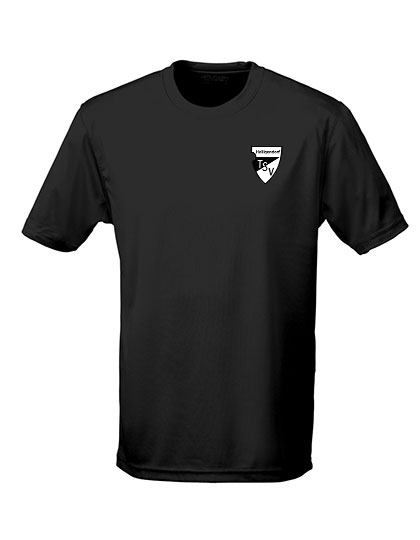 Aufwärmshirt TSV Heiligendorf