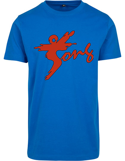 T-Shirt Takewondo Schule Song Lifestyle