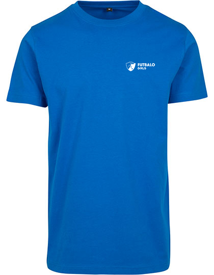 Aufwärmshirt Futbalo Girls