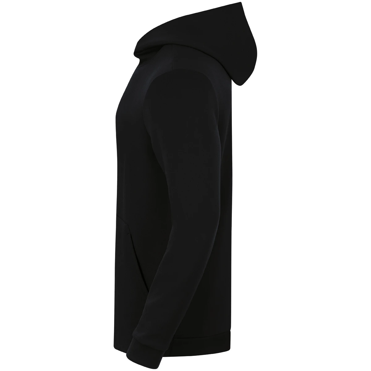 Zip Hoodie Pro Casual