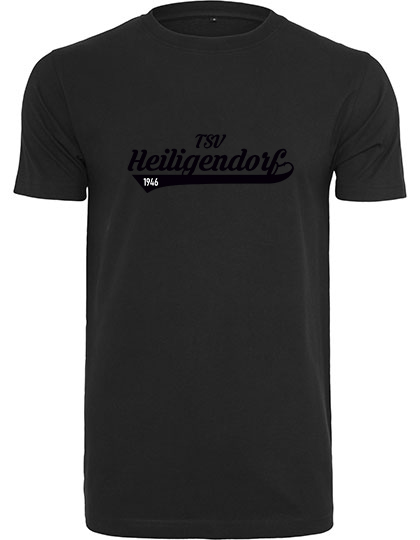 T-Shirt TSV Heiligendorf Lifestyle