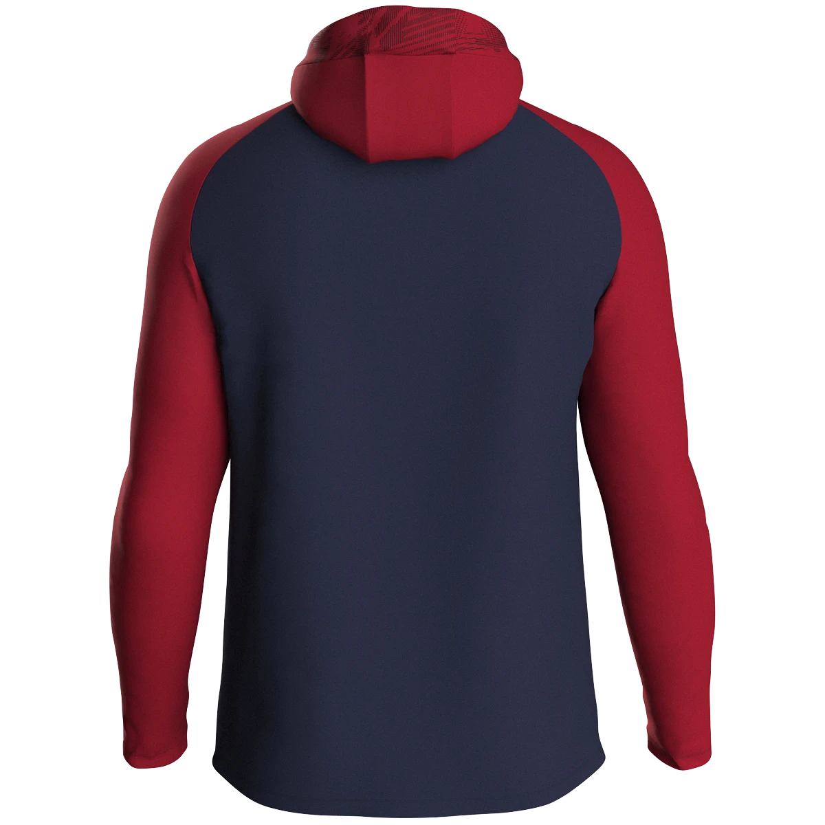 Kapuzenjacke Iconic