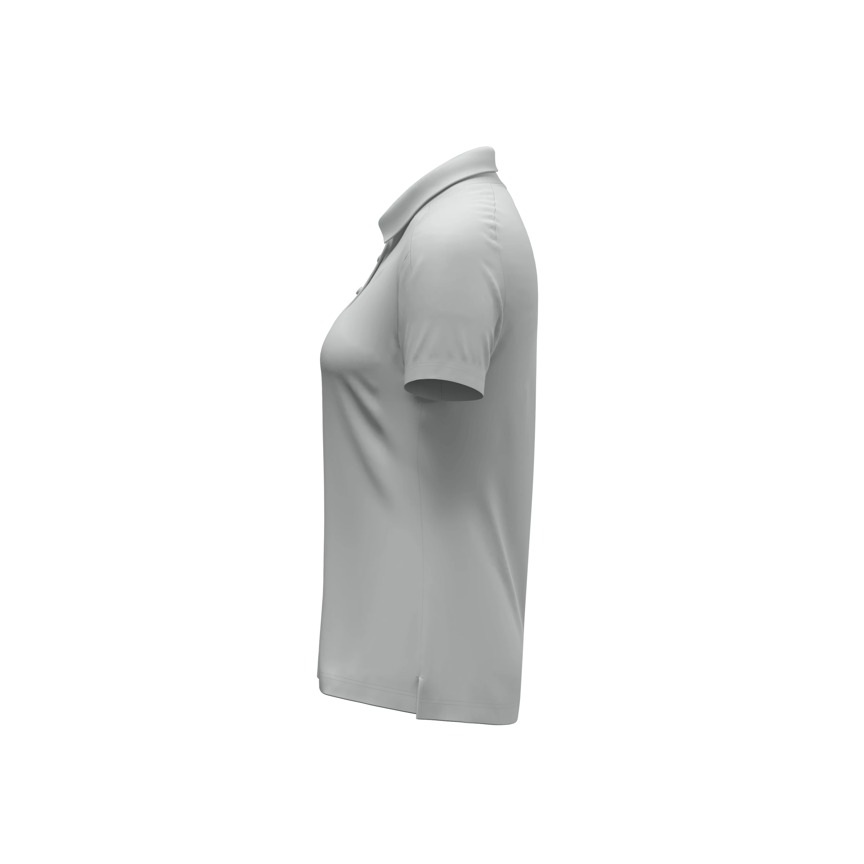 Polo Uni Damen