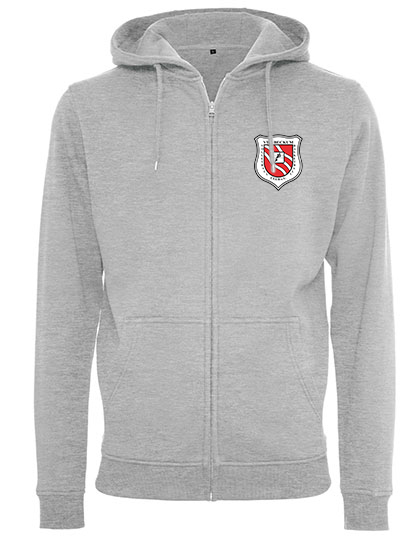 Zip-Hoodie VBC Beckum