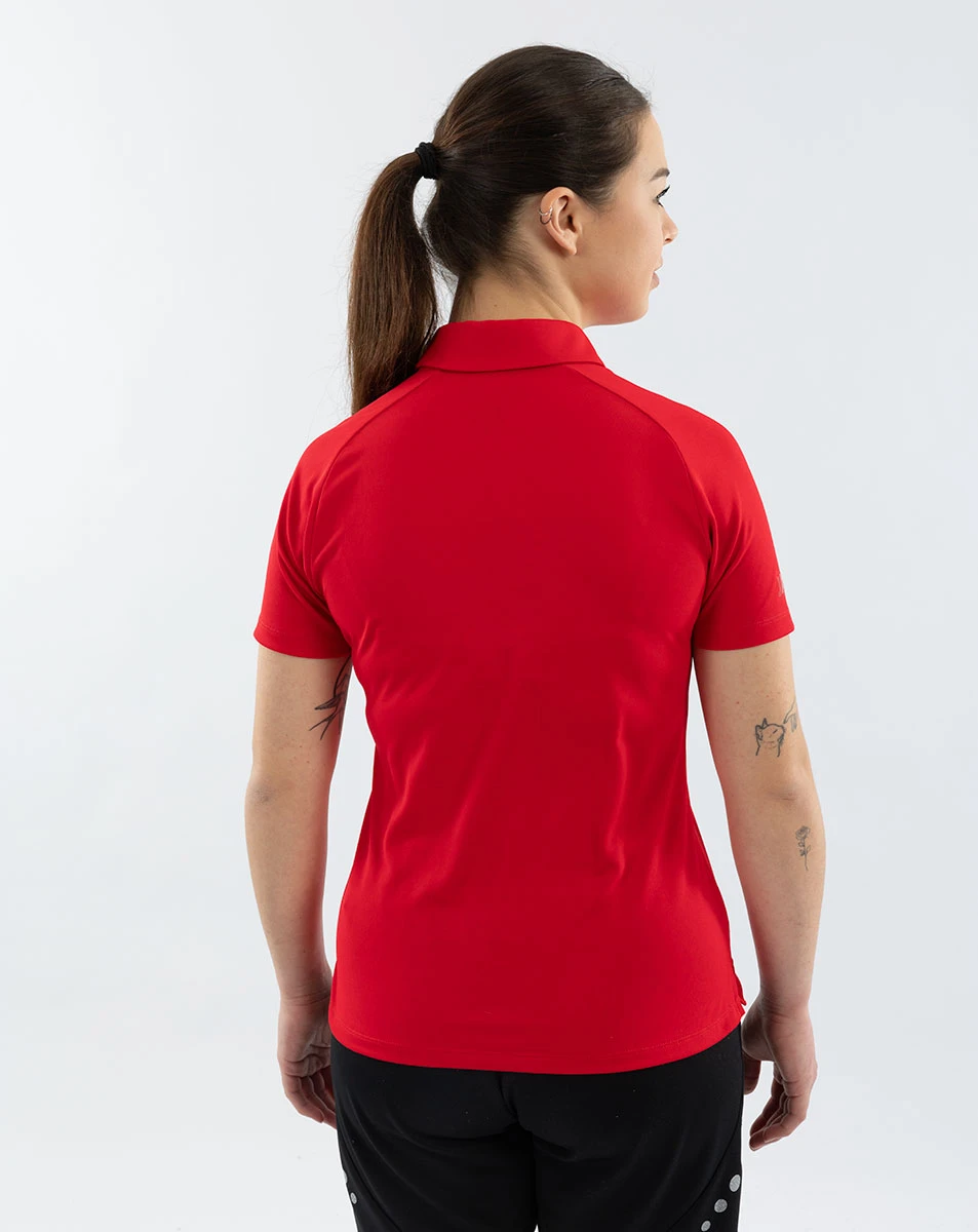 Polo Uni Damen