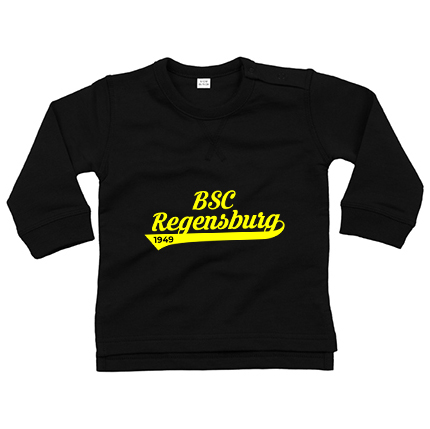 Baby Sweatshirt BSC Regensburg Lifestyle