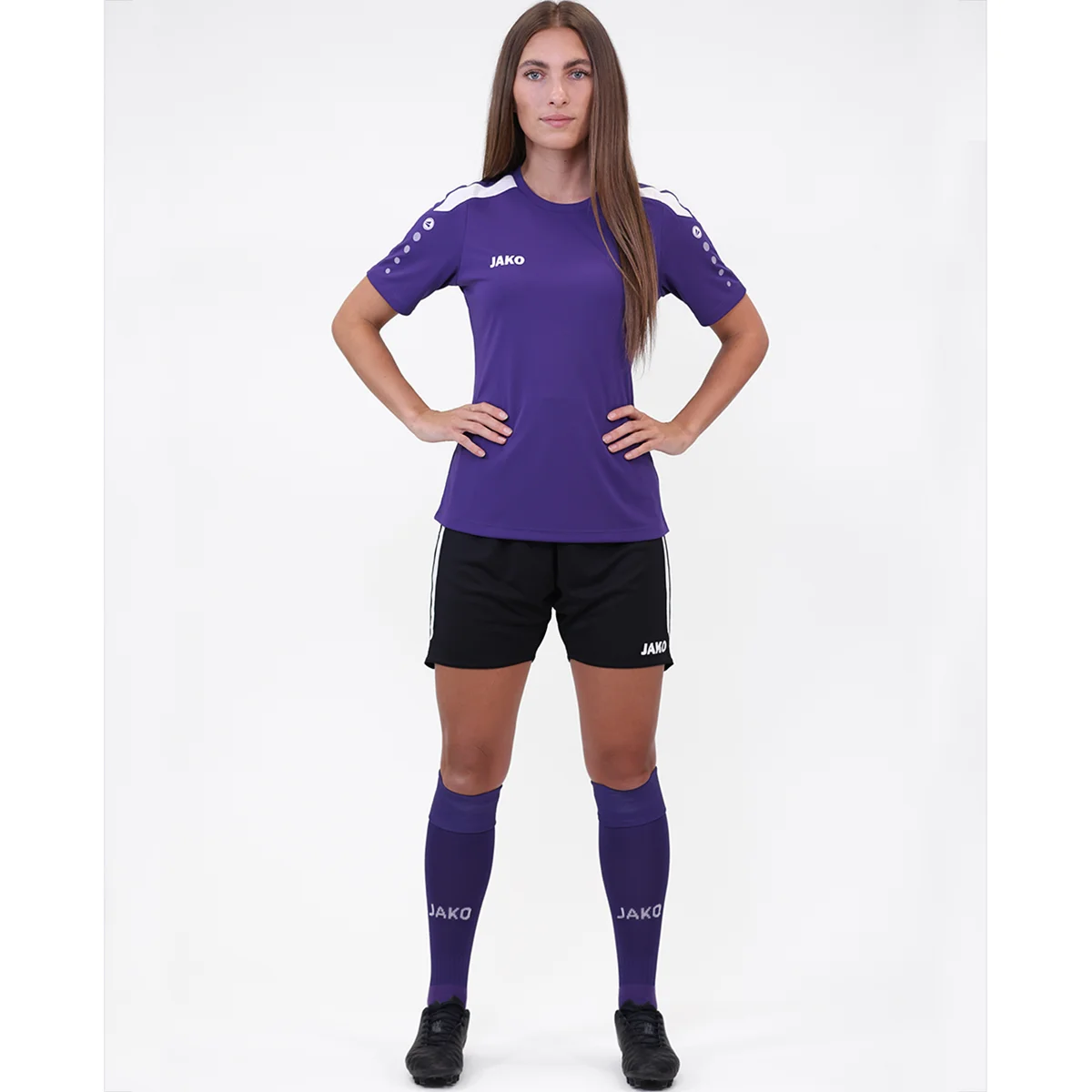 Trikot Power KA