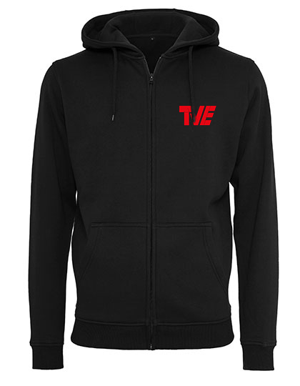 Zip-Hoodie TV Ennigerloh