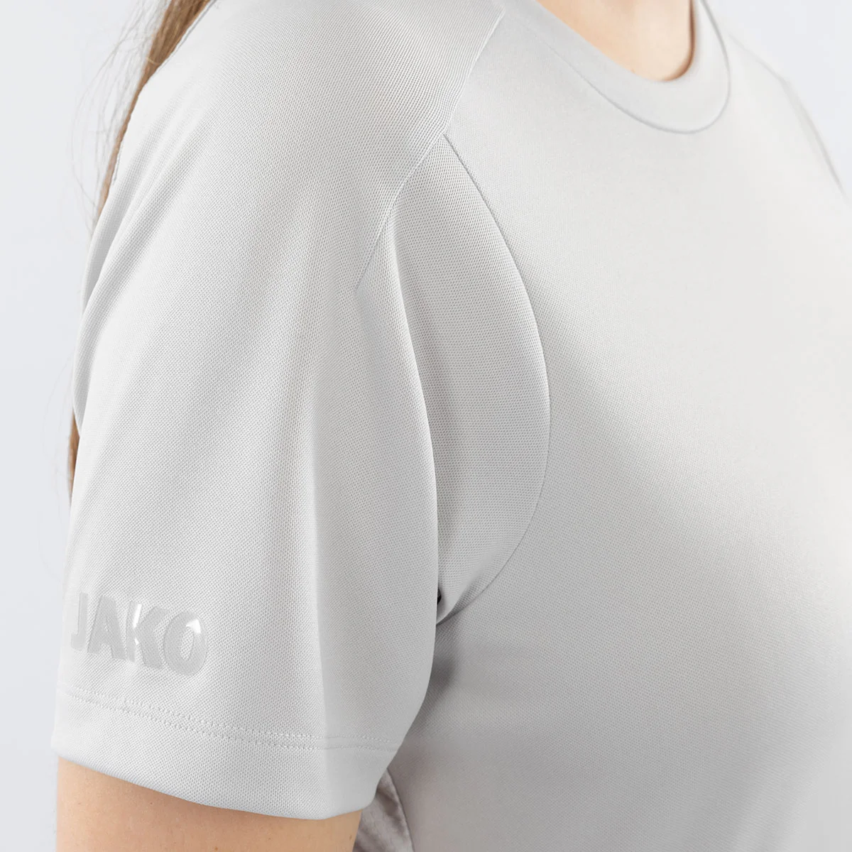 T-Shirt Uni Damen