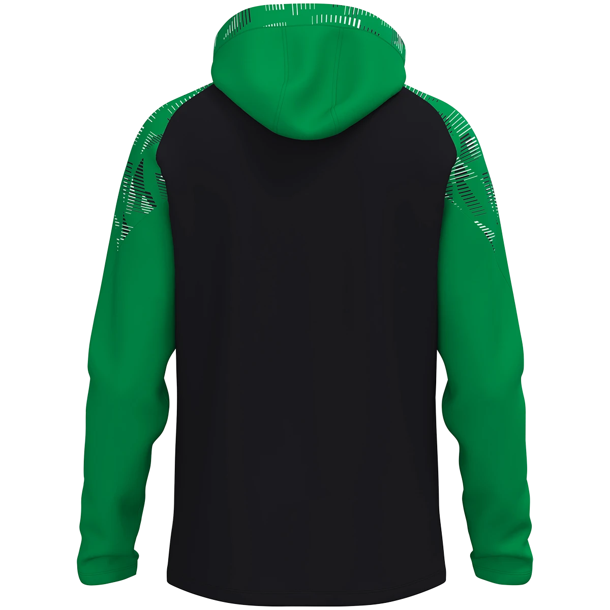 Kapuzenjacke Sonic