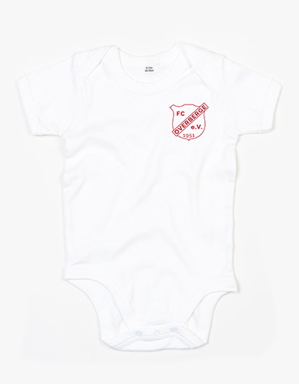 Baby-Body FC Overberge 1951