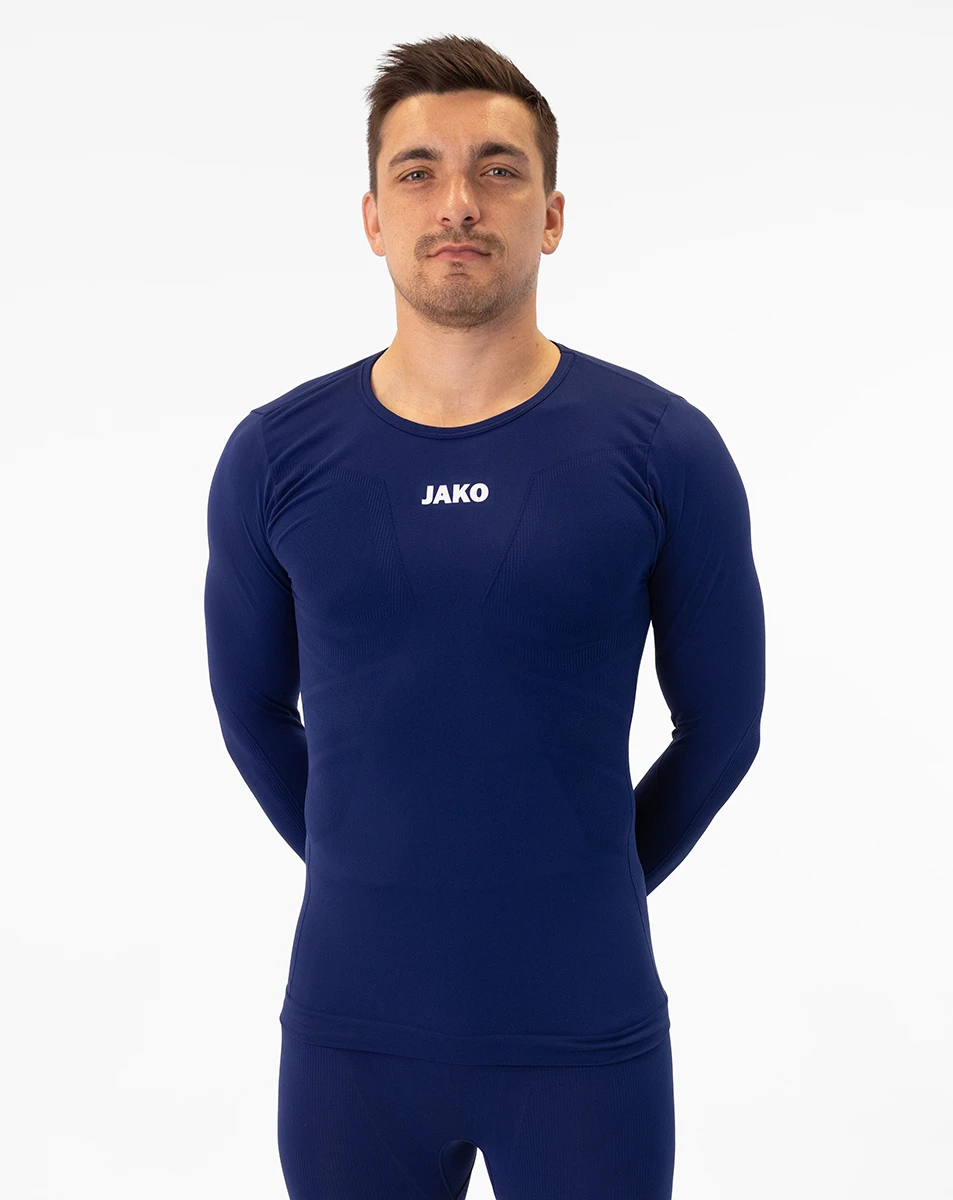 Longsleeve Comfort 2.0